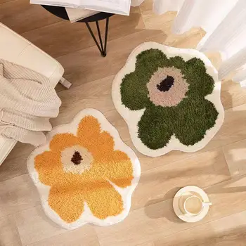 Advanced and Comfortable Home Carpet Simple Household Sundries Product