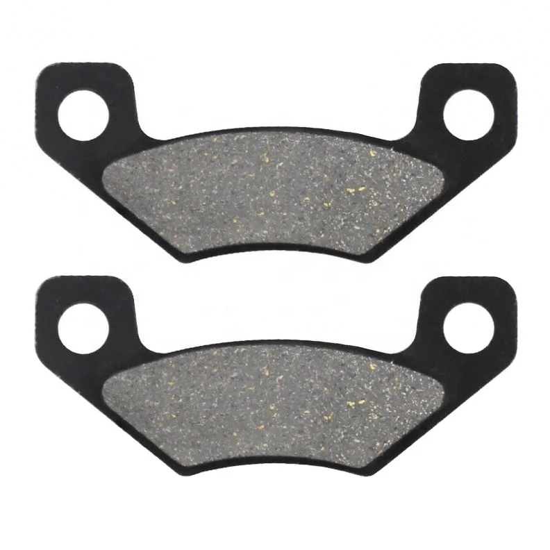 Alibaba.com: FA398 Front Rear Disc Brake Pads for CAN AM DS 450 JOHN ...