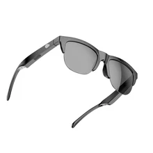 Smart Blue Tooth Music Sunglasses Headsets Smart Photochromic Wireless Fashion Sunglasses Fashion Accessories