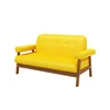 Sofa (yellow)