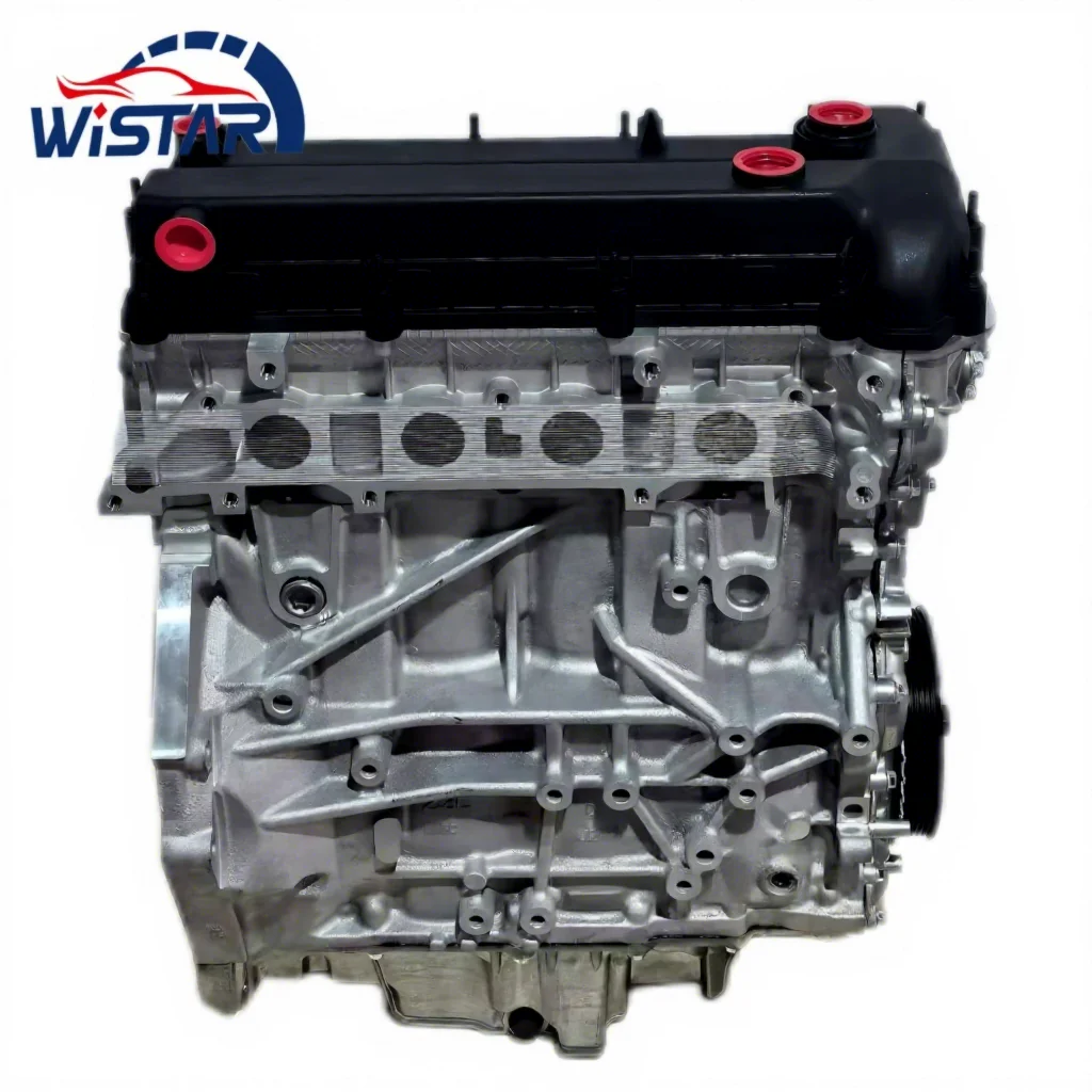 Brand New L3 Engine  L3-VE L3-DE L3-T Engine 2.3L for Mazda6 Mazda3 Mazda8 Axela Tribute Besturn B70 L3r502300e