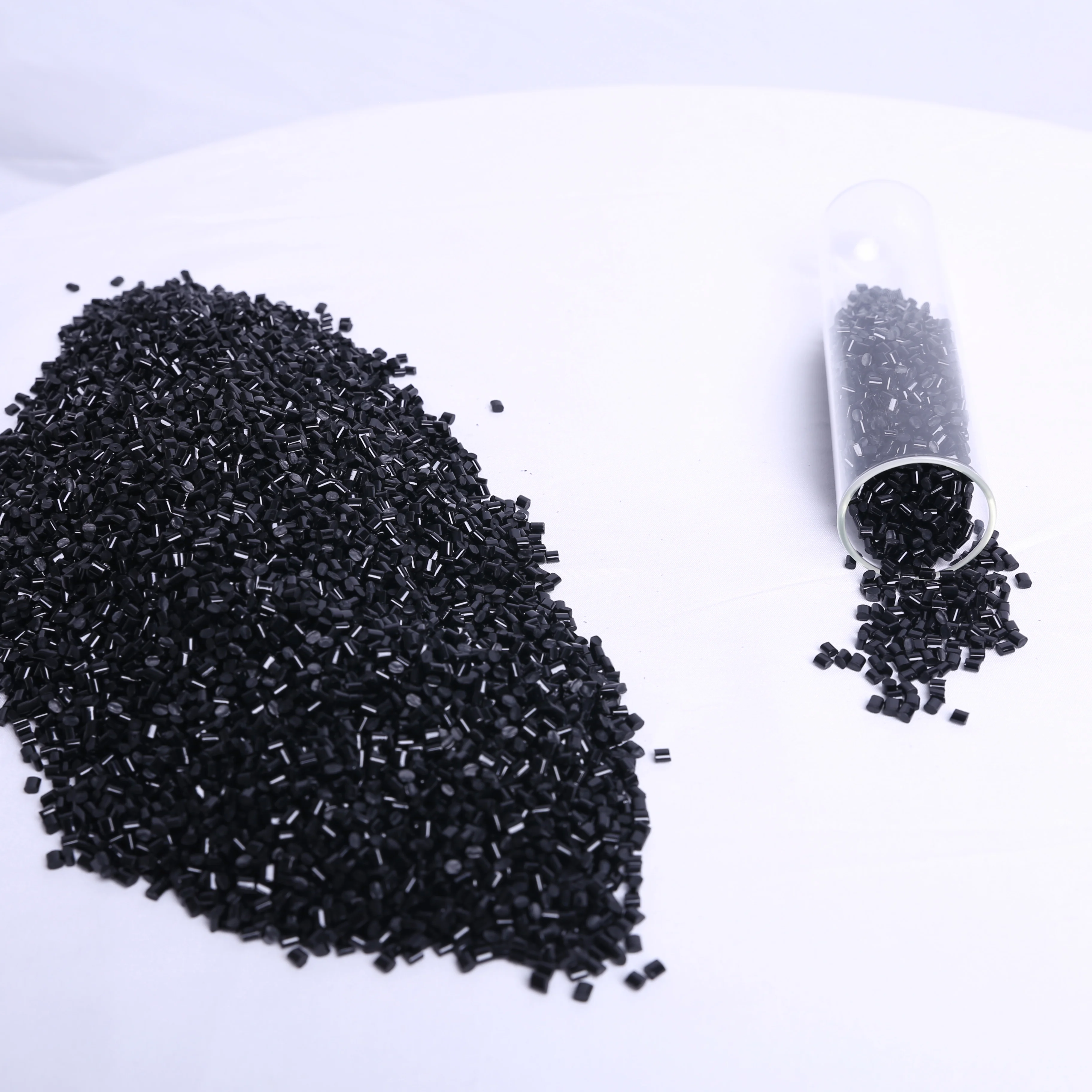 Lg Injection Molding Grade Engineering Abs Granule Virgin Abs Hp181