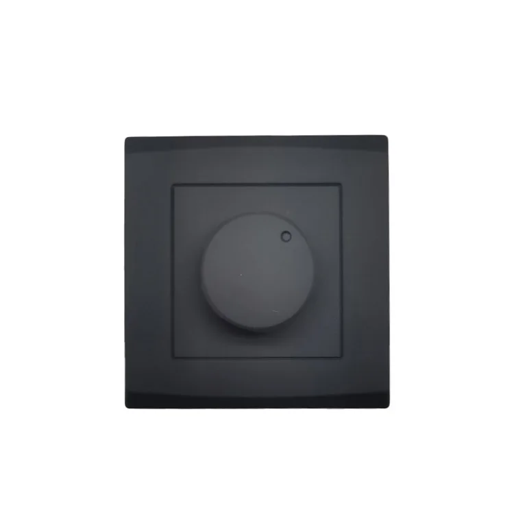 High Quality Wall Switch Fan Speed Switch Home Application