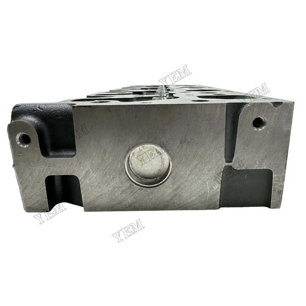 Cylinder Head Fit for Caterpillar 3024C Engine 4