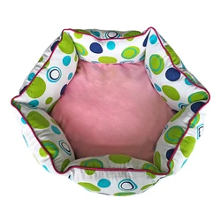 Comfortable pet bed waterproof pet supplies bed For Dogs Or Cats