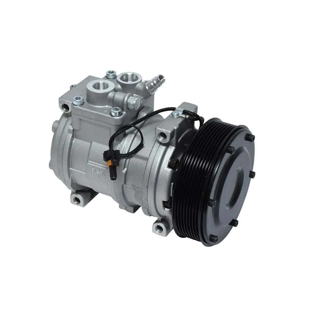 IZUMI A/C Compressor 447200-4930 for John Deere Genuine Engine Parts