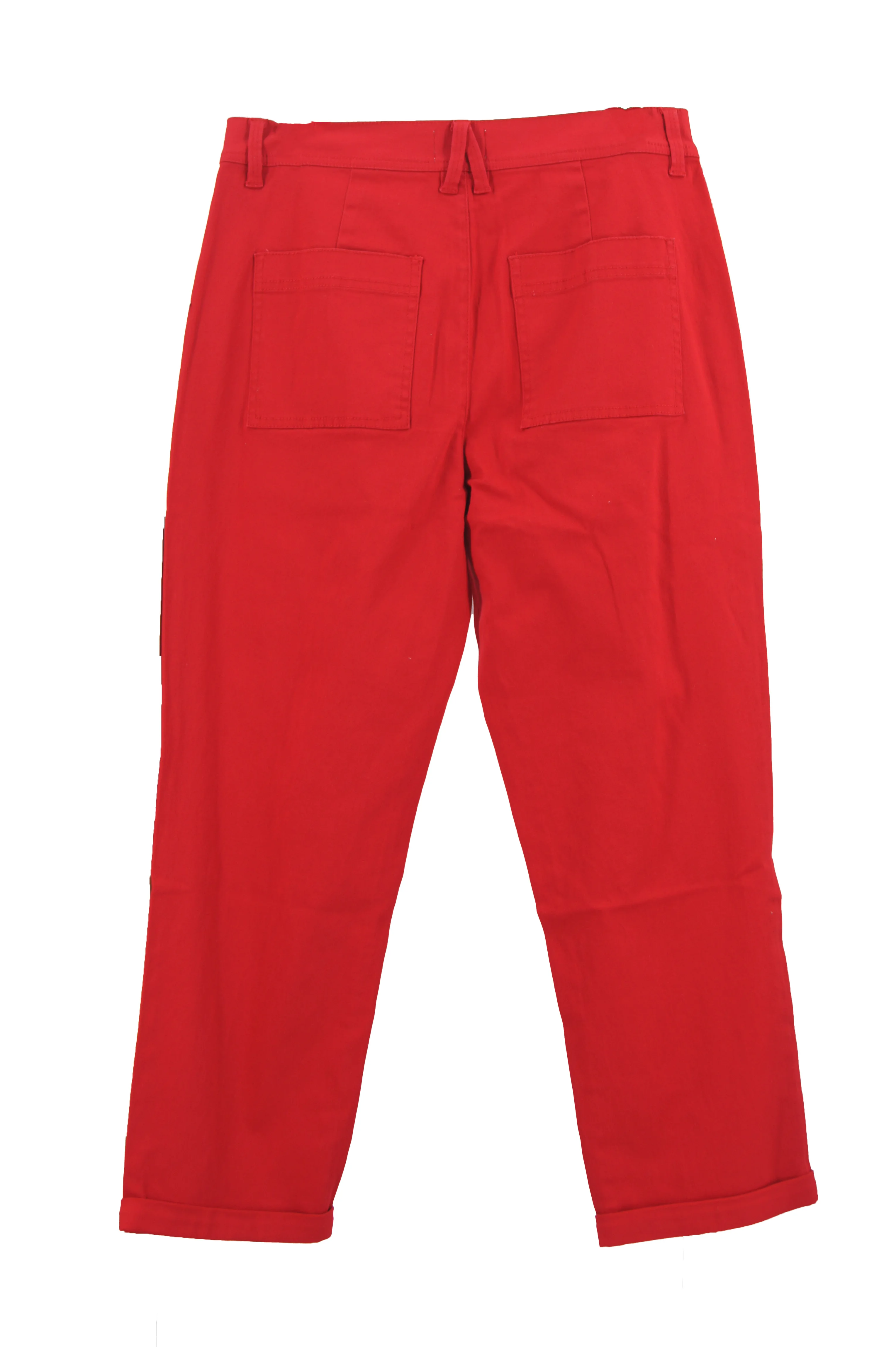 New Women's Casual Loose and Versatile Trousers