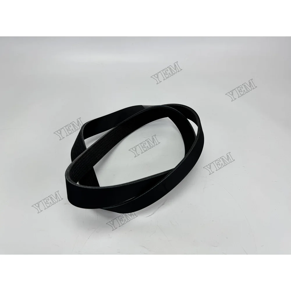 Fan Belt 241-4981 for Caterpillar Universal Engine Parts 3