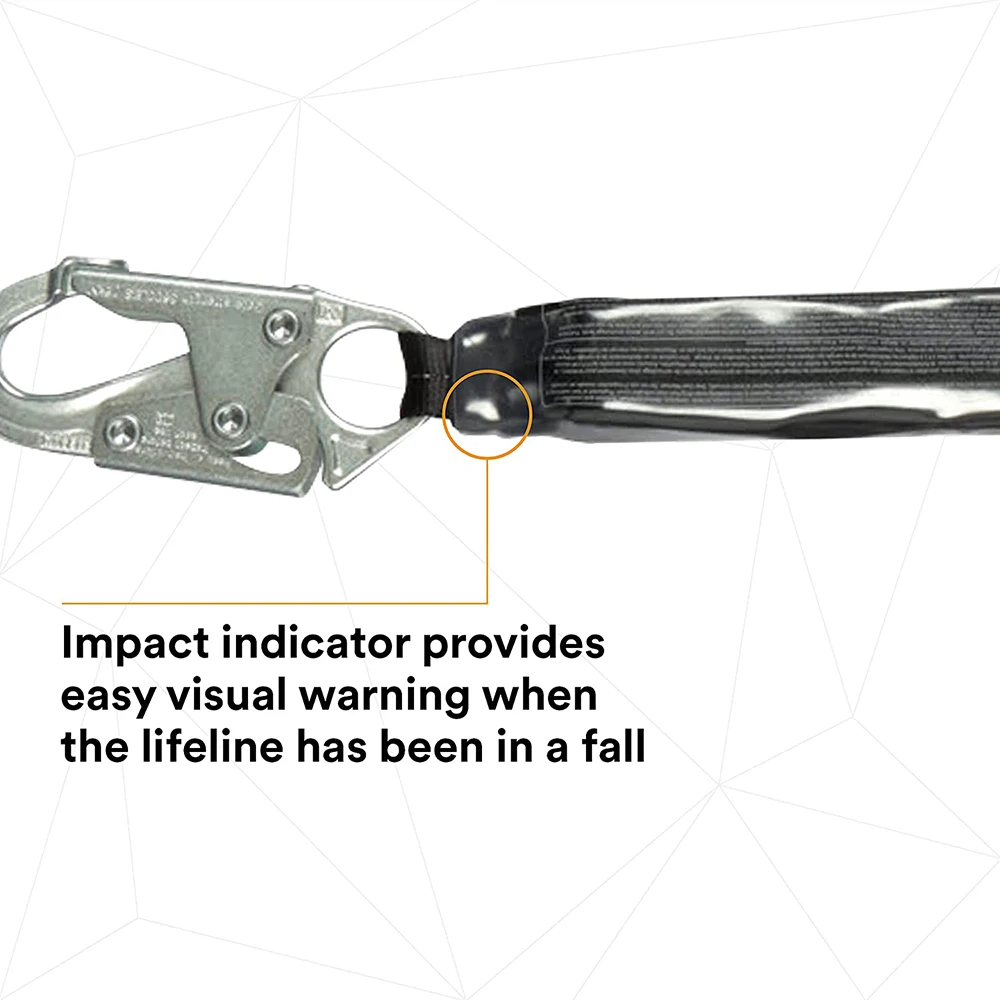 Fall Restraint Device Self Retracting Lifelines Cable Safety Fall Protection Retractable Lanyard Fall Arrester  Arrestors