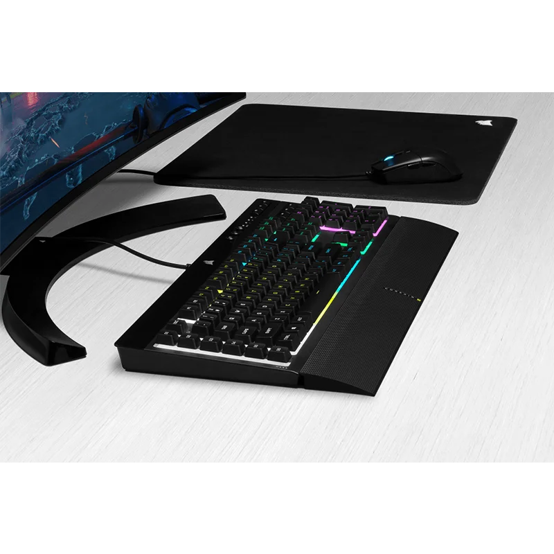 Keyboard corsair k55 rgb pro xt. Клавиатура corsair k63. Клавиатура к55 rgb pro. Corsair k55 pro. Corsair k55 rgb pro xt.