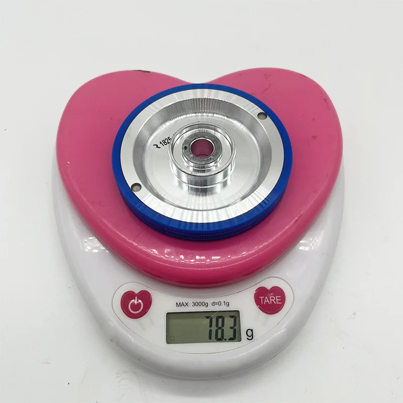 Rieter Spare Parts Twin Disc with Magnet for Rieter R60 Machine Textile Machinery Spare Parts
