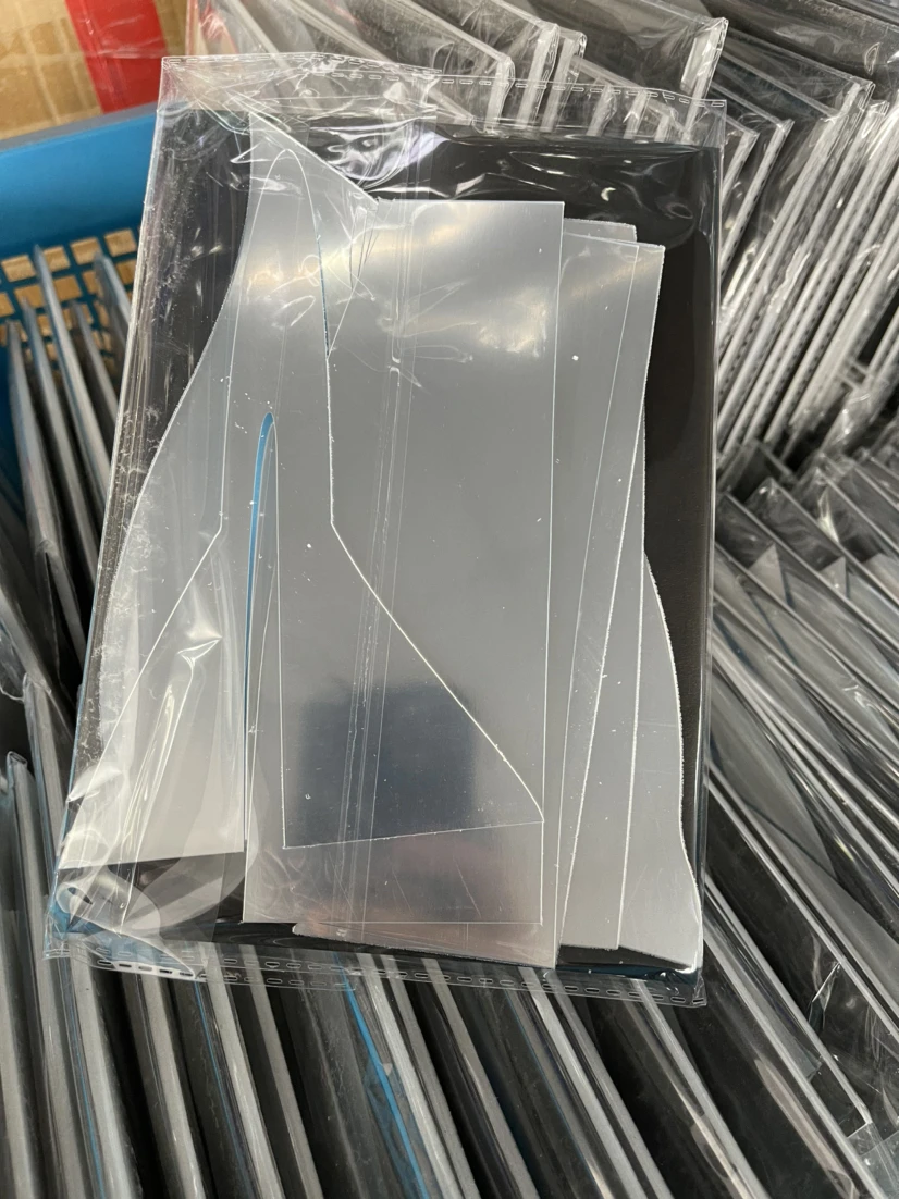 Hot 3d Feather Mirror Wall Sticker Room Decal Mural Art Diy Home Decor