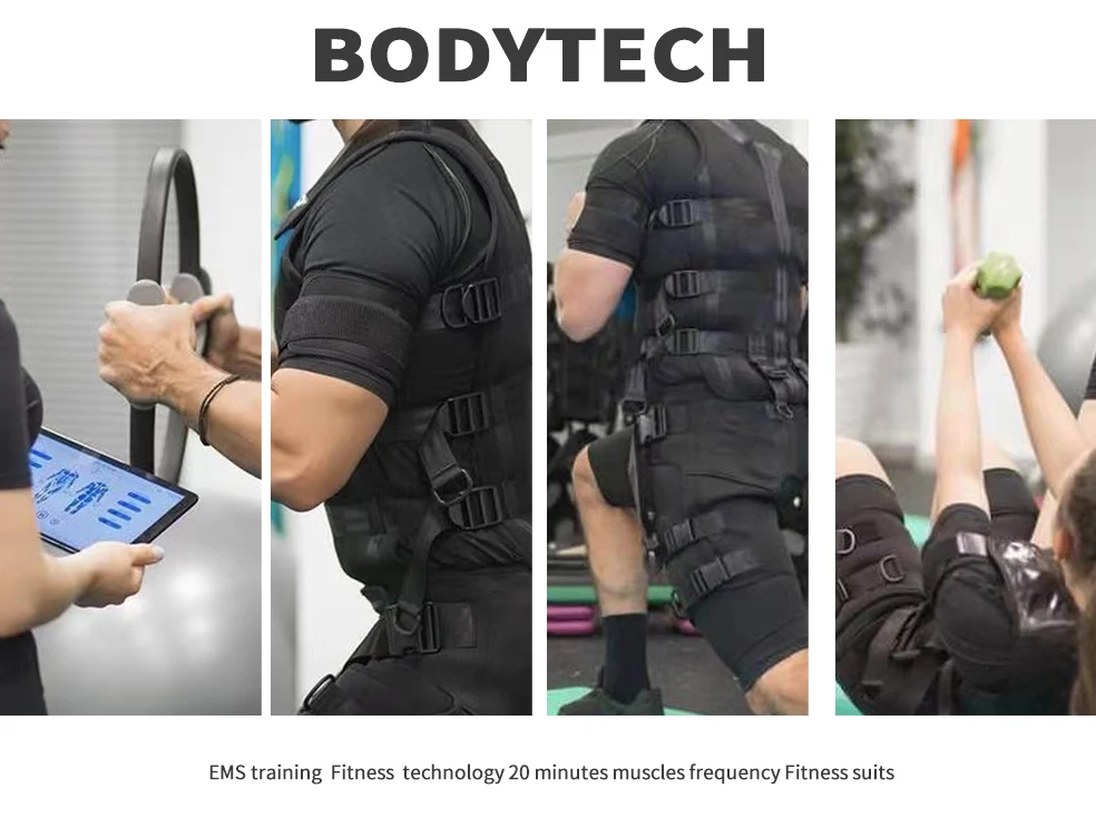 estimulación muscular ejercicios estimulación muscular ejercicios