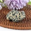 Spotted stone