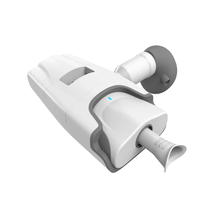 サポート Ats/ers Buy Pulmonary Function Test Machine,Digital Spirometry