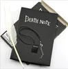 Notebook pen necklace