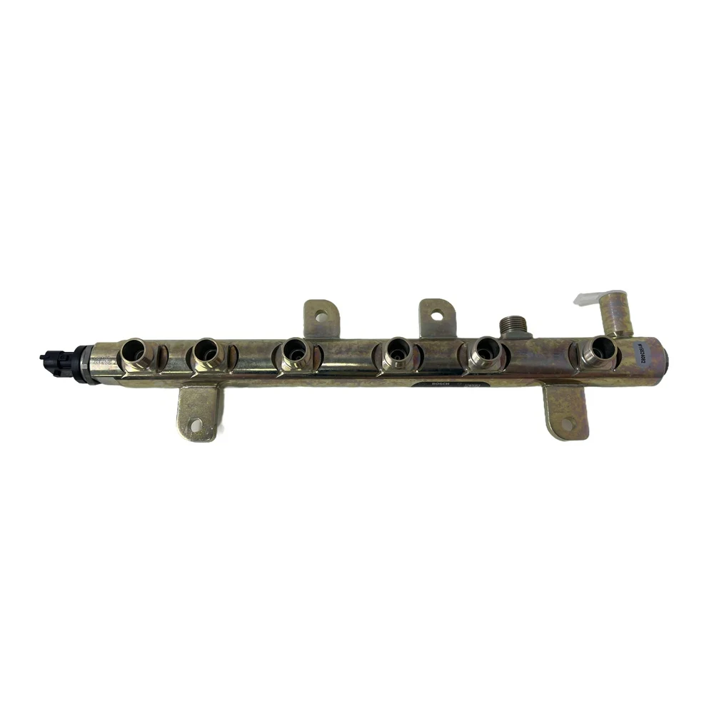 High Pressure Common Rail 0445226042 for 6D107 Universal Engine Parts