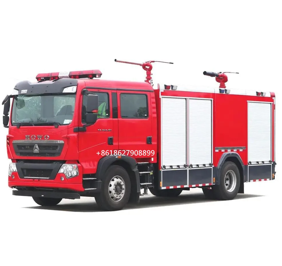 Sinotruk Howo 16 Куб. М Пожарная Машина Из Пенопласта - Buy Foam Fire  Truck,Howo Fire Truck,Foam Fire Engine Product on Alibaba.com