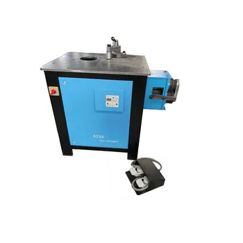 Wholesale Custom Cheap Tube Forming Forging and Scroll Bend Machine