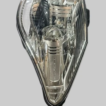 SSANGYONG REXTON Wheadlamp  headlight   8310108c00 8310108C20  auto spare parts