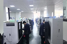 Juyuan Sealing Technology (Suqian) Co., Ltd. 1