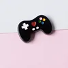 Macchina da gioco nera