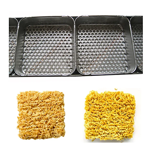 For Dongfang Instant Noodle Slitter High Quality Noodle Cutter Dough Rolling Machine for Ramen Noodle Maker 6