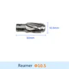 Reamer Head 10.5mm