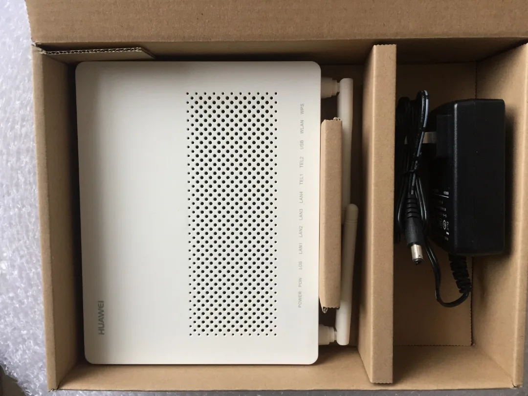 CATV ONU HG8247H 4GE+2.G WIFI