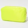 # สีเขียวนีออน