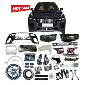 In Stock Vehicle Accessories Lynk&Co Spare Parts New Original Auto Parts for Lynk Co 09 Parts