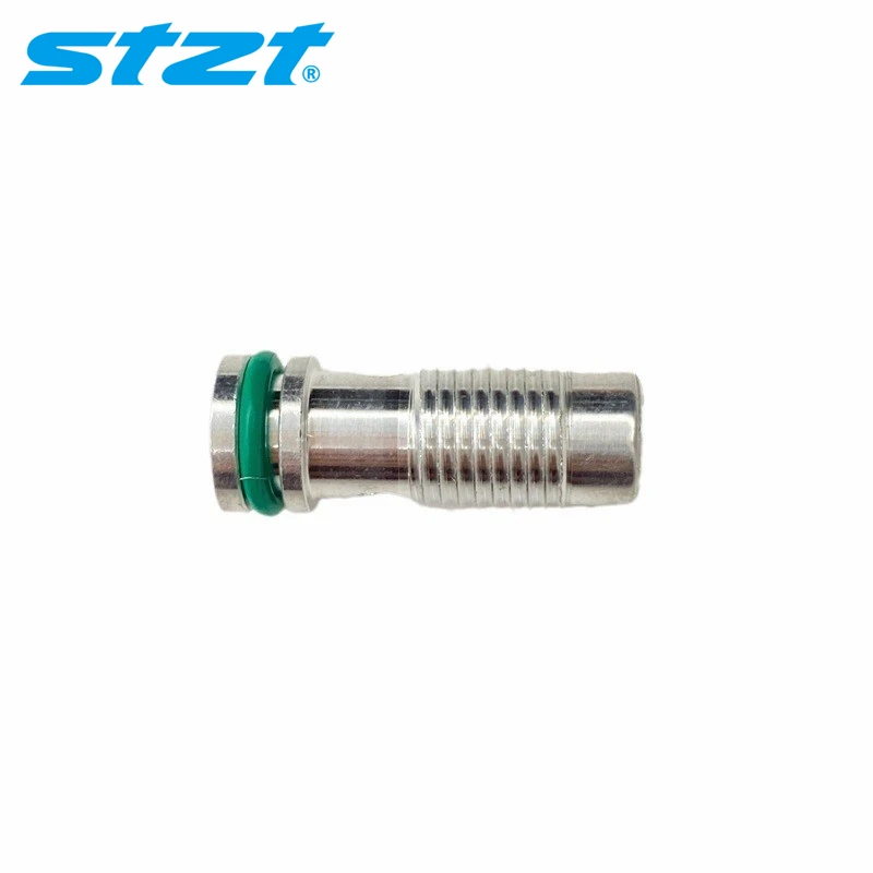 STZT 11367537692 One-Way Valve for BMW E92 - Reliable Performance