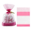 Pink dots
