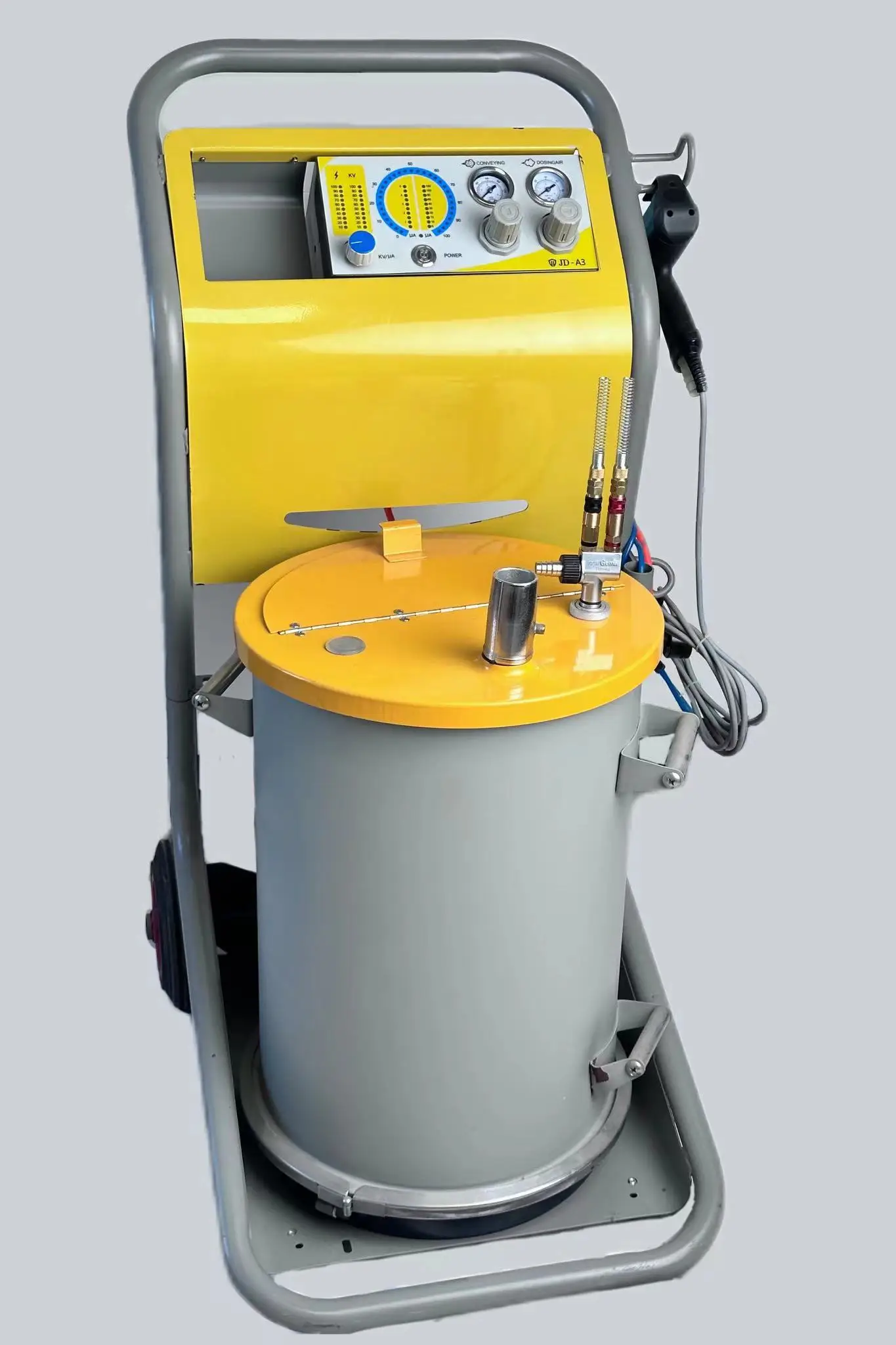 Best Price Powder Coating Machine Powder Coating Machinery Automatic Powder Coating Competitive Price  casio Fx 991ex