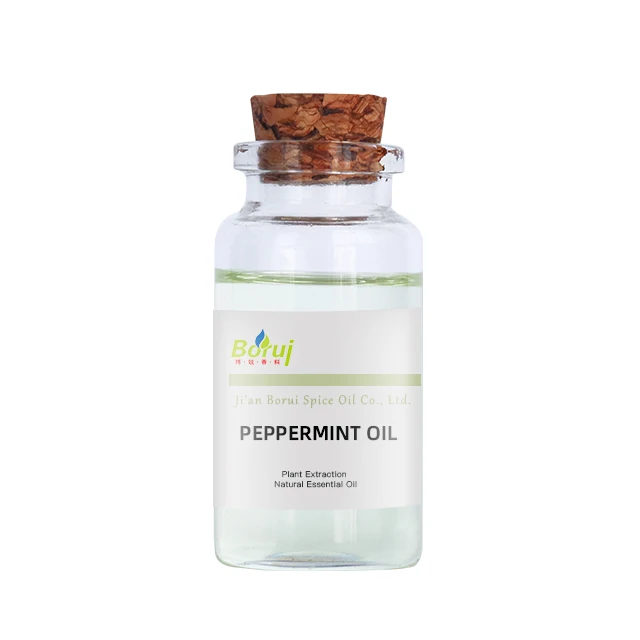Factory Sale 100% Pure Natural Essential Oil Peppermint Candle Making Skin Care Whitening Include Tea Lavender Turmeric Seeds