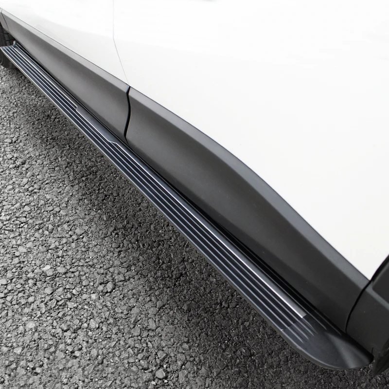 Auto Chassis Parts Running Boards Side Step for Skoda Yeti 2013+