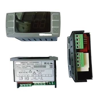 New and Original PLC Thermostat XR06CX-5N0C1