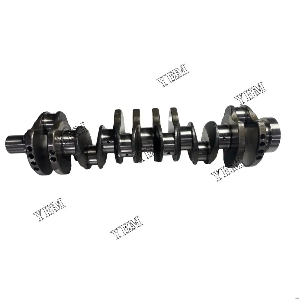 D2366 Crankshaft Kit for Doosan Construction Machinery Parts