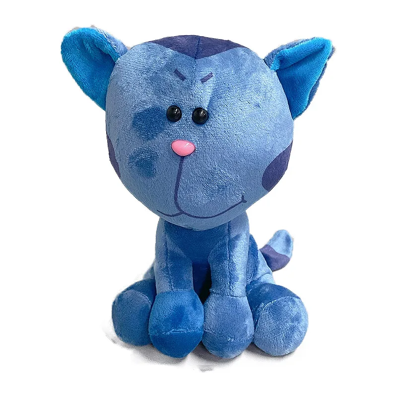 periwinkle plush doll