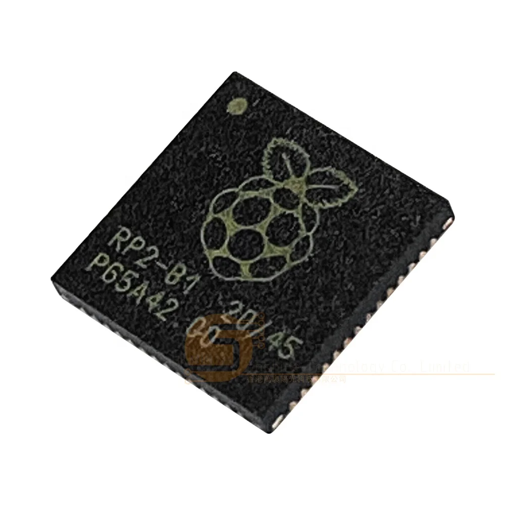 New Official raspberry pi pico rp2040 Chip Built-in 264KB memory