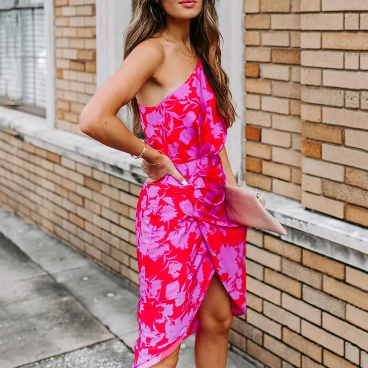 summer resort dresses