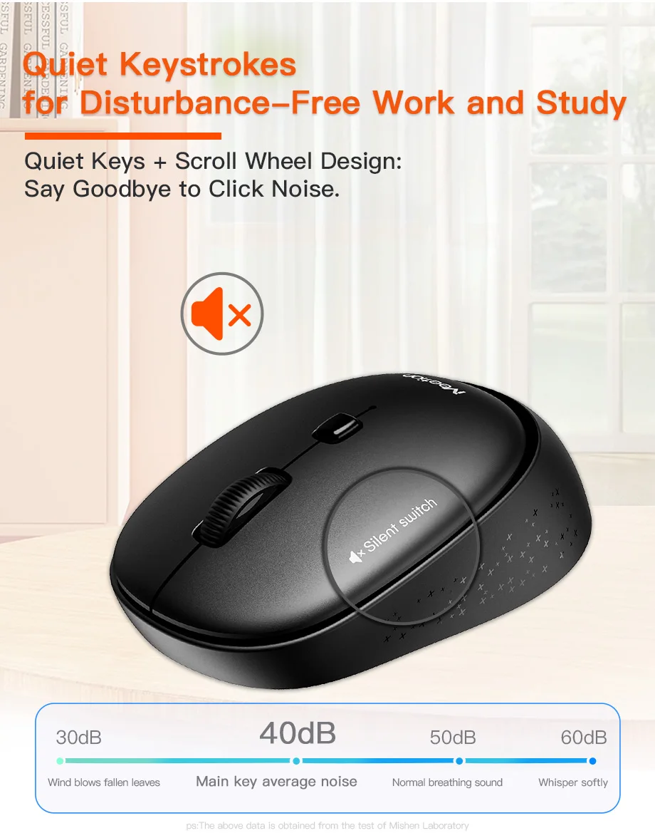 Meetion R571 Wireless Mouse Meetion R571 Wireless Mouse