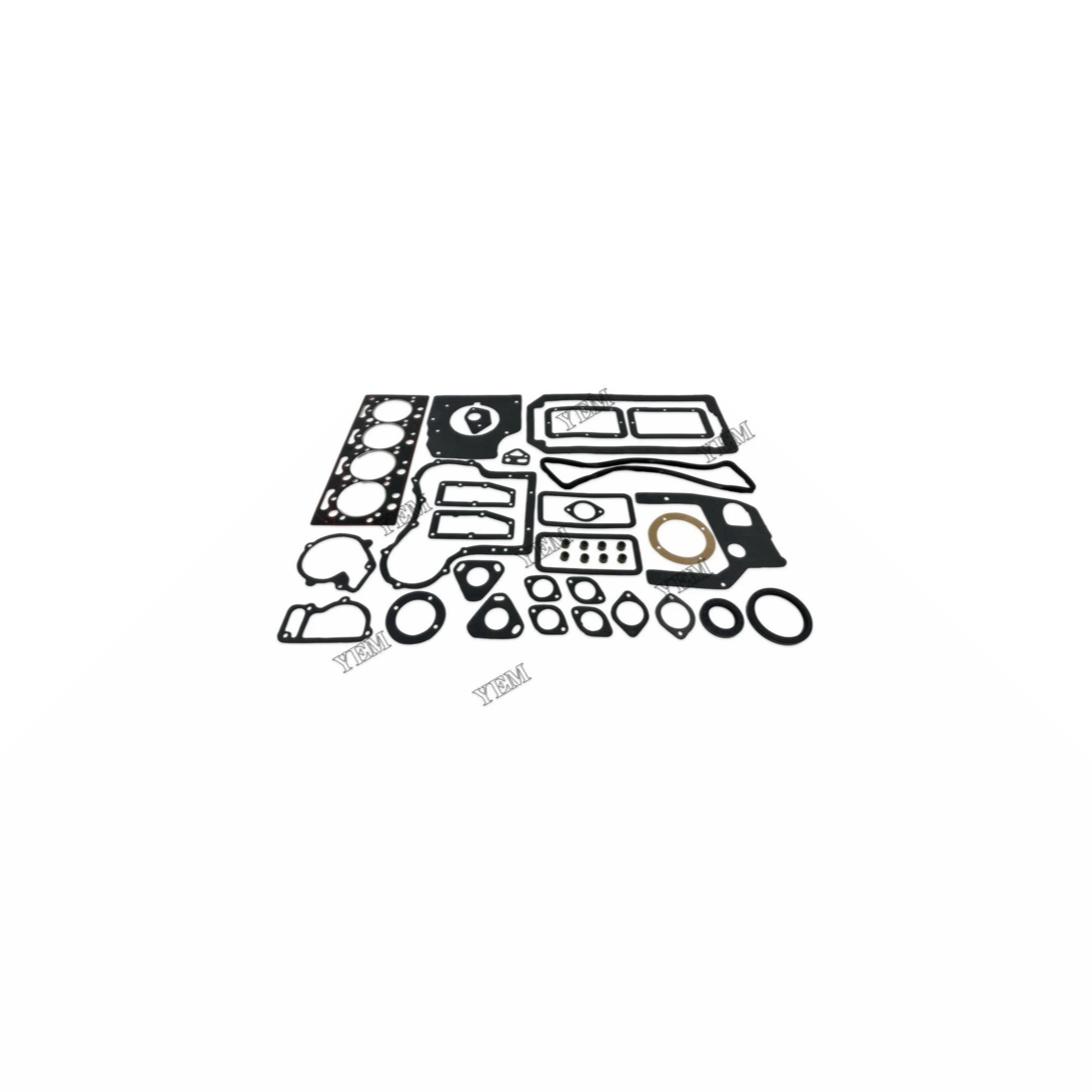 ZH4100 Full Gasket Kit for Weichai Standard Size Engine Parts