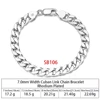 rhodium plated SB106-P