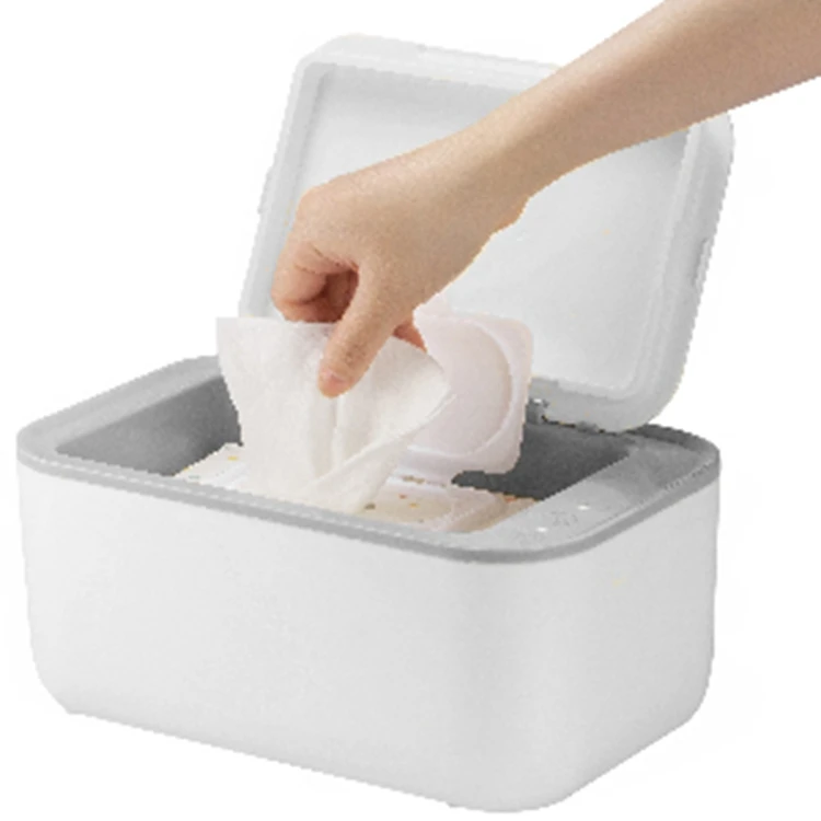 Smart Precise Temperature Control Large Capacity Evenly Overall Heating