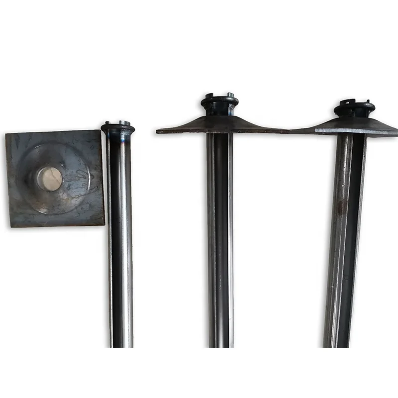 42mm Split Set Used for Mine Support High Quality Friction Rock Bolt With Competitive Price
