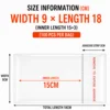 9*18cm
