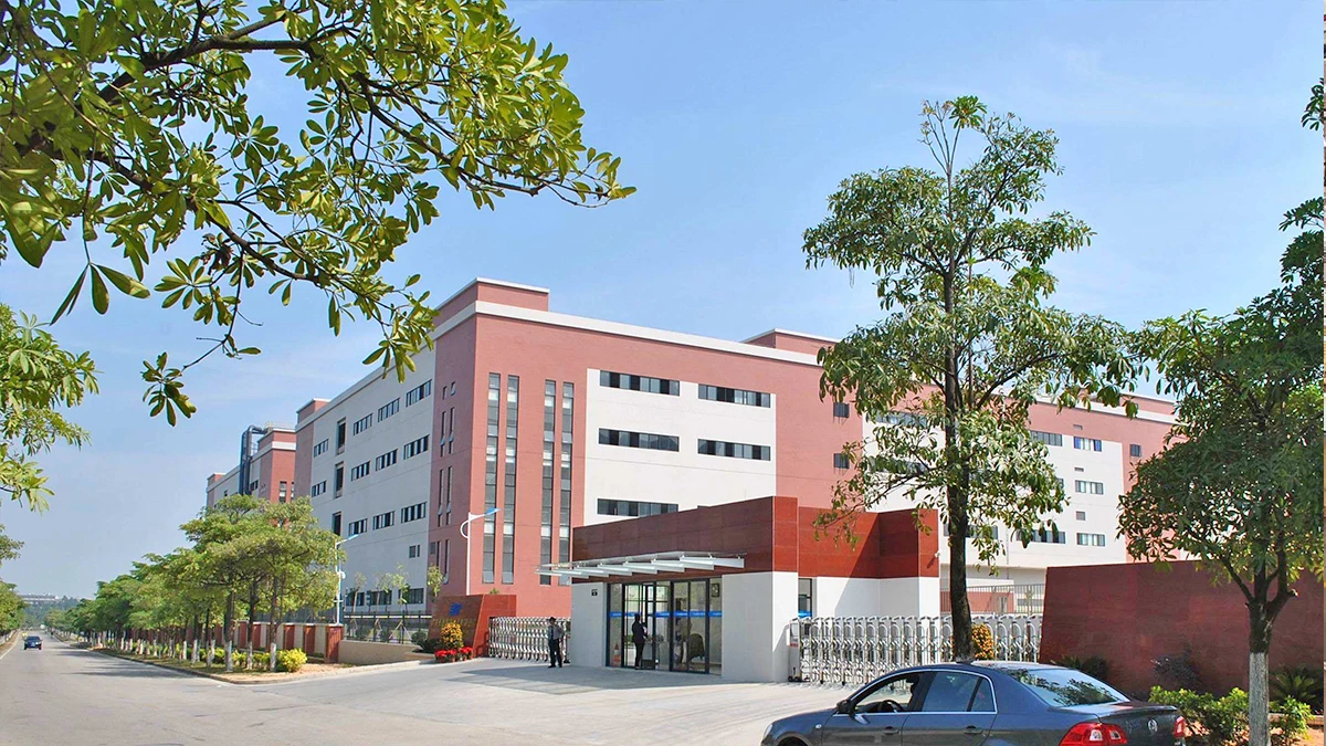 Yiwu Hosource Trading Co., Ltd.
