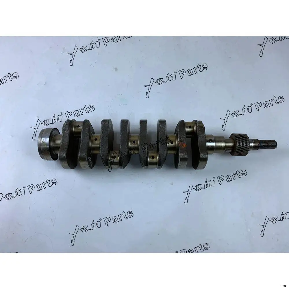 Crankshaft For Kubota V1902