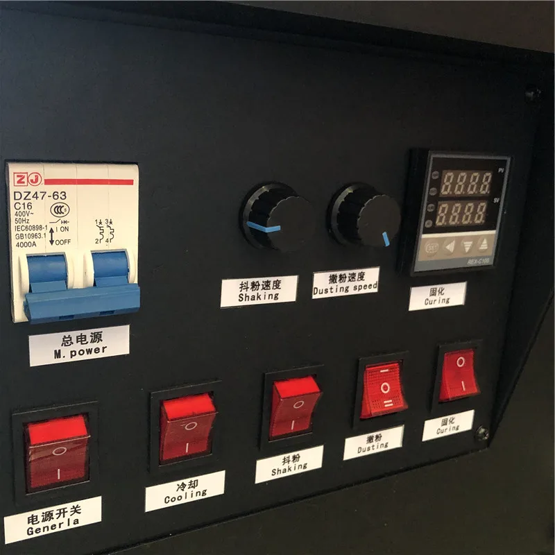 Heat Transfer Oven For Heat Transfer Dtf Buy Powder Shaker Dtf,30cm